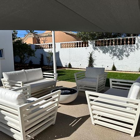 Casa Malia Luxury Guest House Praia Da Luz Экстерьер фото
