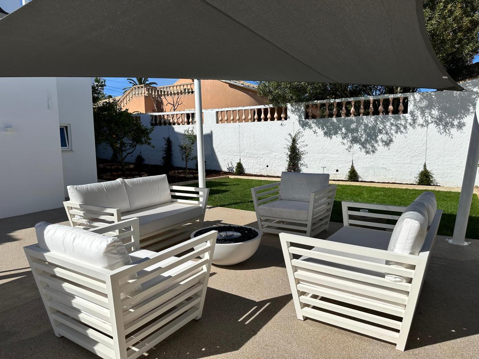 Casa Malia Luxury Guest House Praia Da Luz Экстерьер фото
