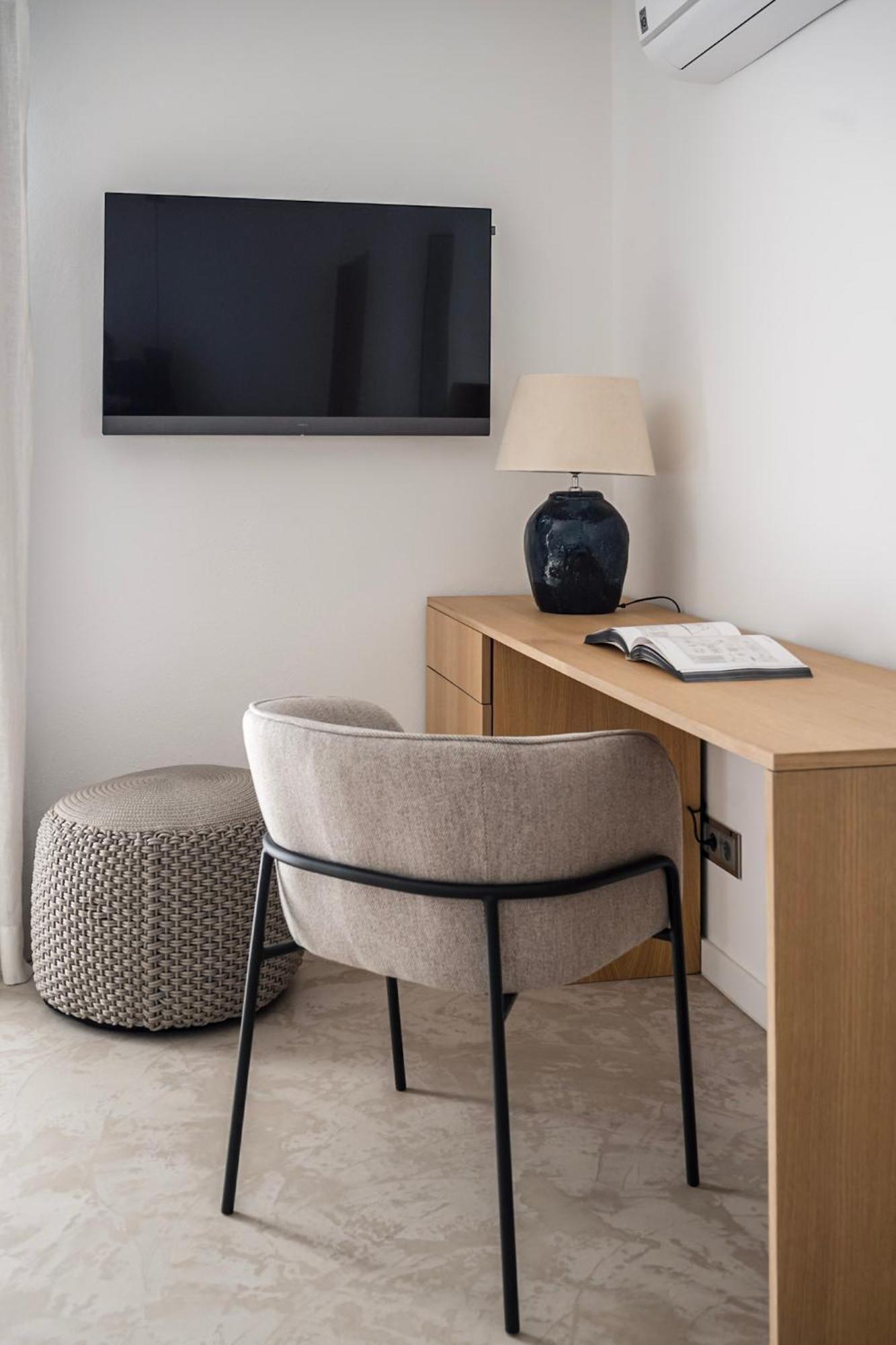 Casa Malia Luxury Guest House Praia Da Luz Экстерьер фото