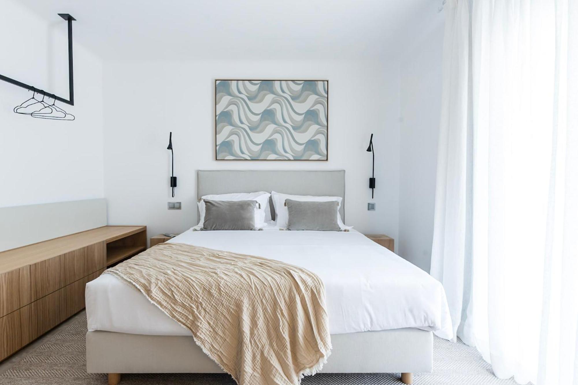 Casa Malia Luxury Guest House Praia Da Luz Экстерьер фото