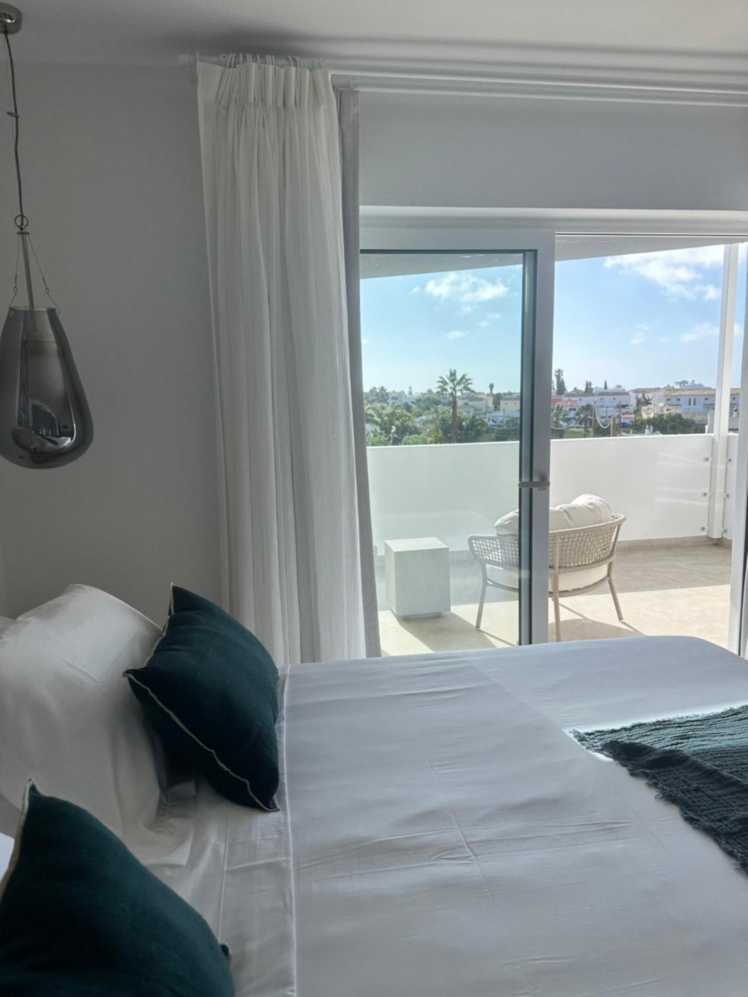 Casa Malia Luxury Guest House Praia Da Luz Экстерьер фото