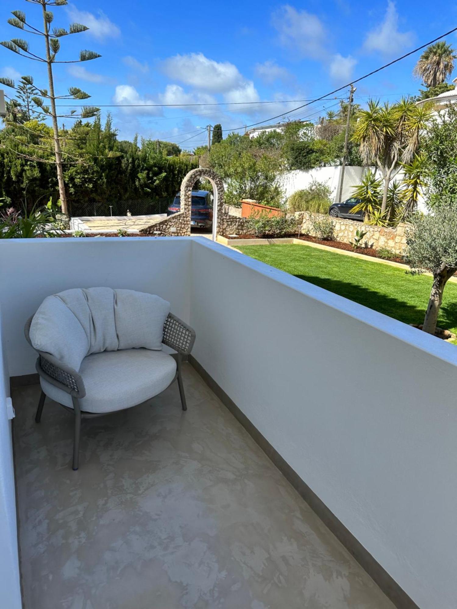 Casa Malia Luxury Guest House Praia Da Luz Экстерьер фото