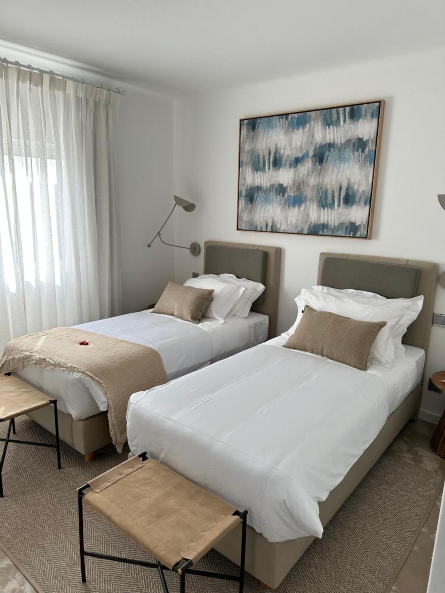 Casa Malia Luxury Guest House Praia Da Luz Экстерьер фото