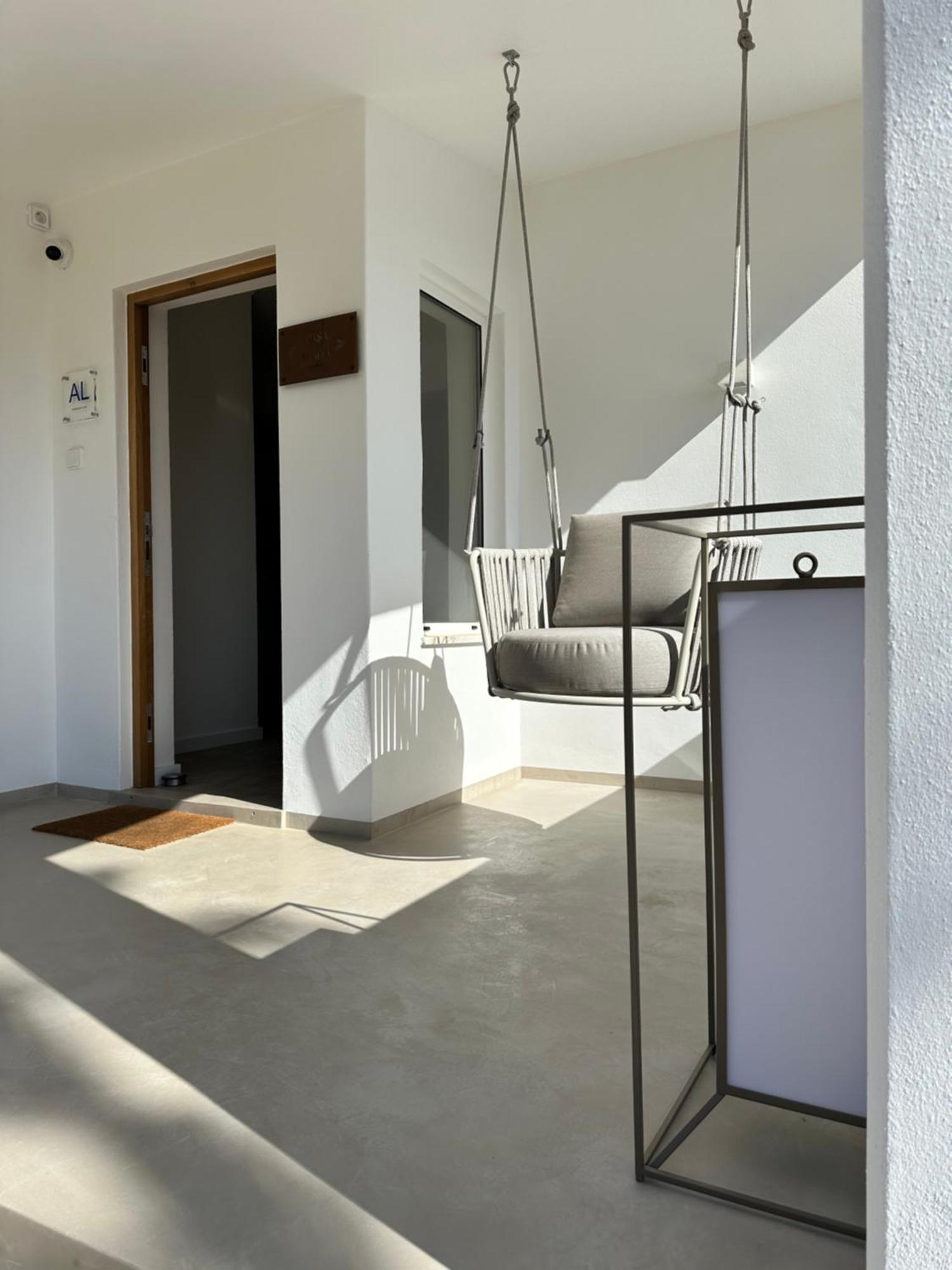 Casa Malia Luxury Guest House Praia Da Luz Экстерьер фото