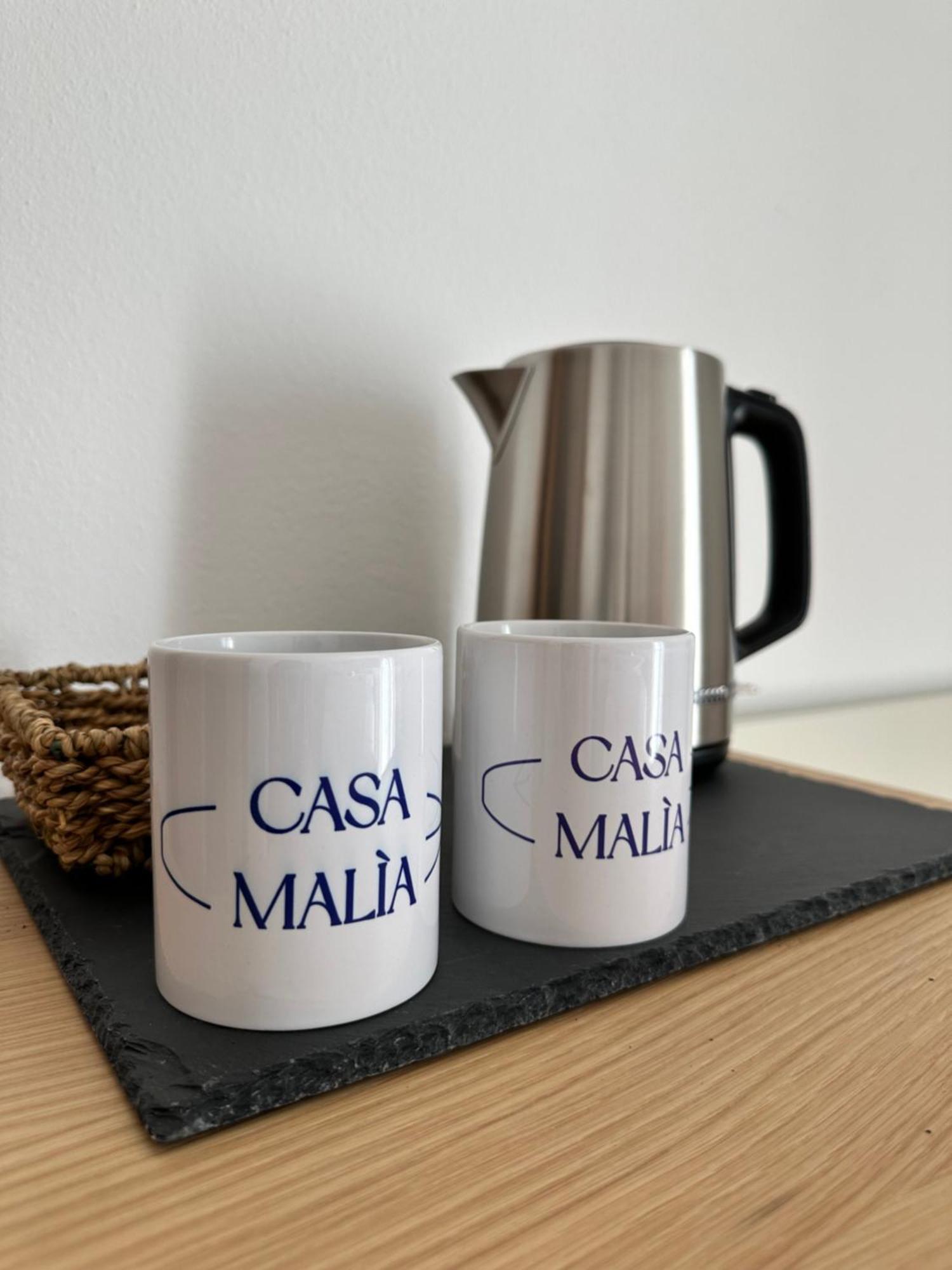 Casa Malia Luxury Guest House Praia Da Luz Экстерьер фото