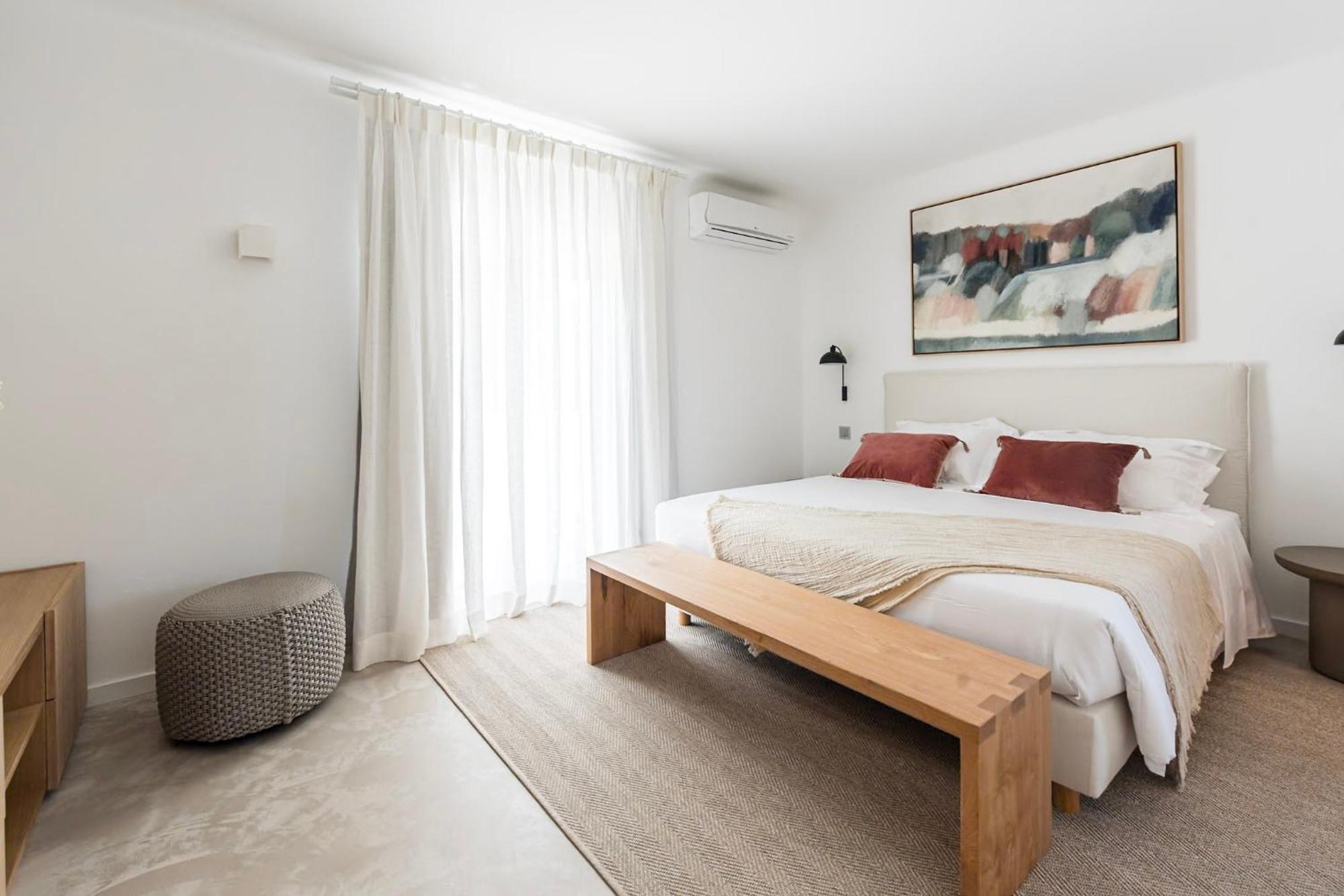 Casa Malia Luxury Guest House Praia Da Luz Экстерьер фото