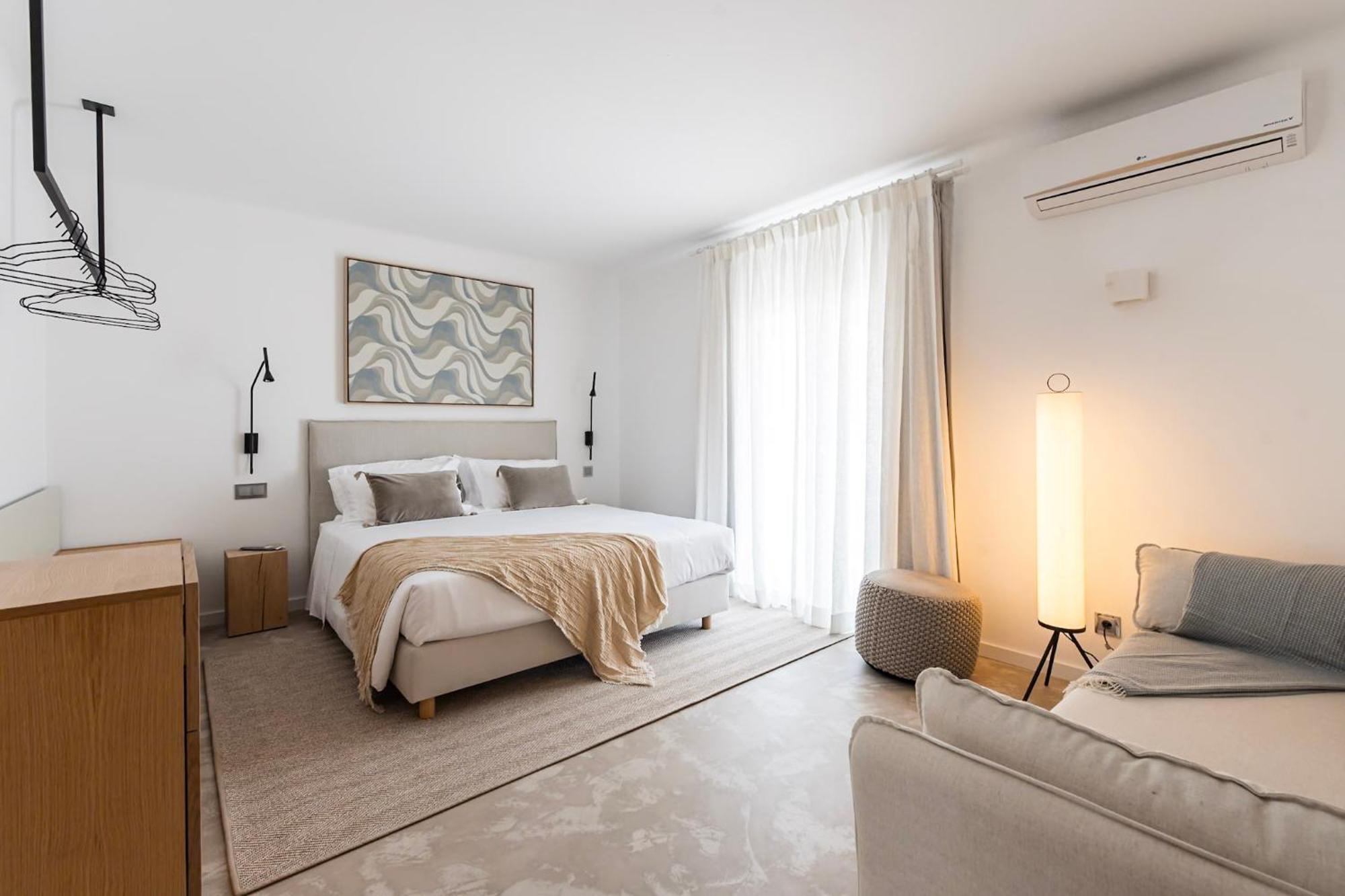 Casa Malia Luxury Guest House Praia Da Luz Экстерьер фото