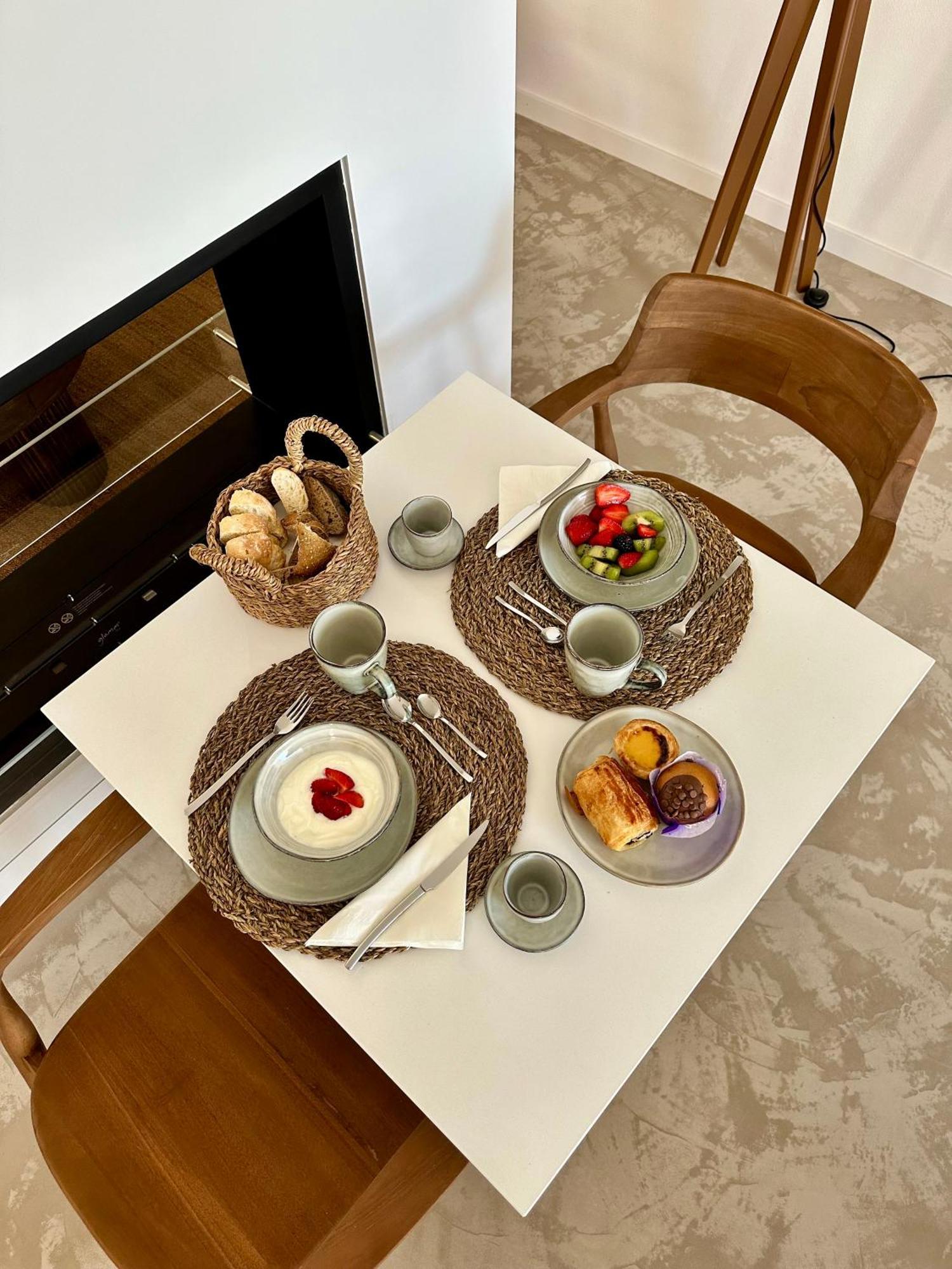 Casa Malia Luxury Guest House Praia Da Luz Экстерьер фото