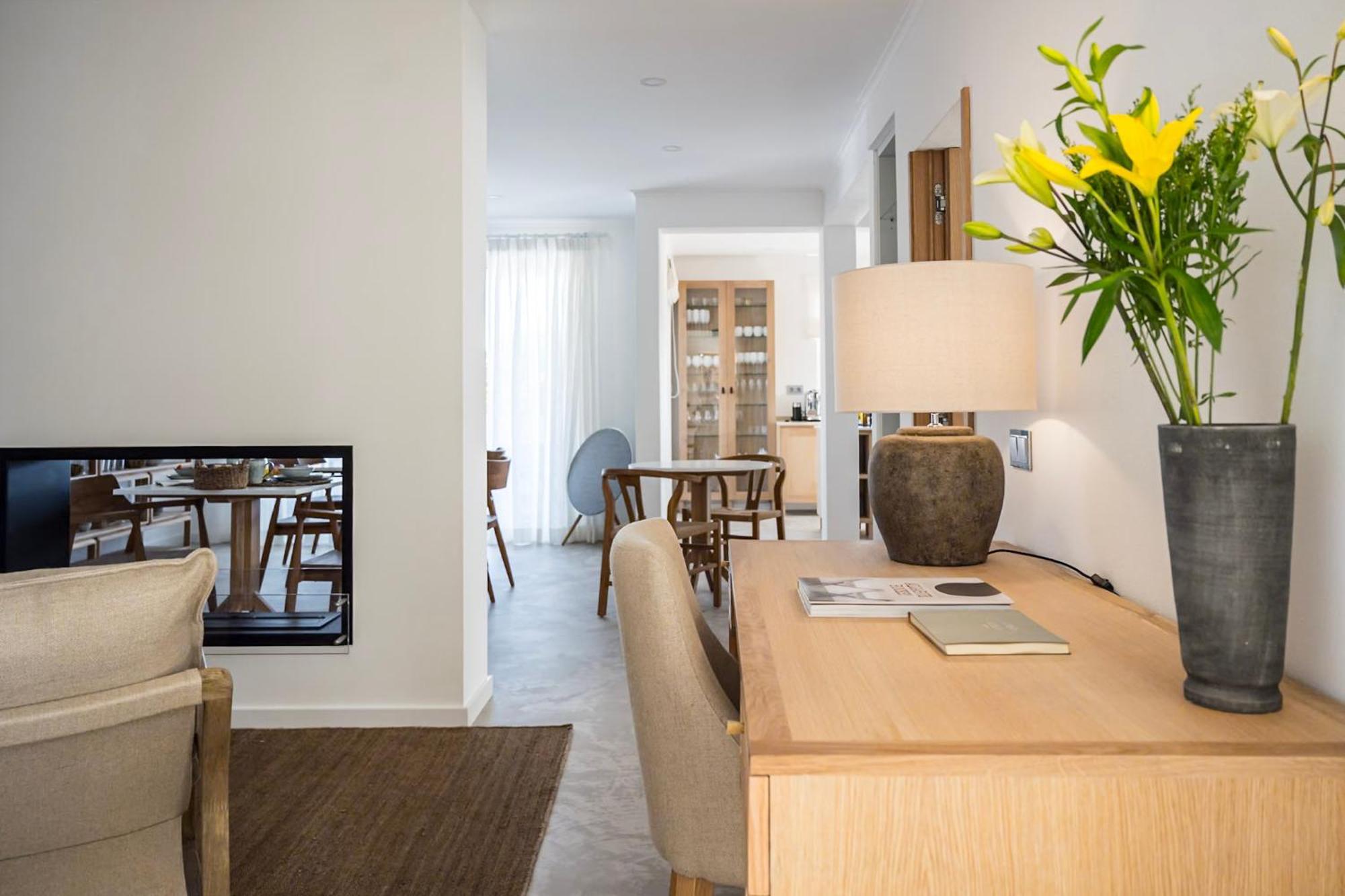 Casa Malia Luxury Guest House Praia Da Luz Экстерьер фото